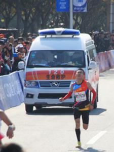 石泉县大型活动