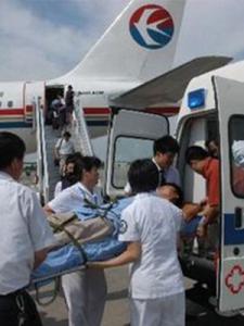 石泉县接送服务