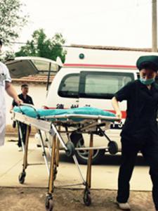 石泉县院后转乡